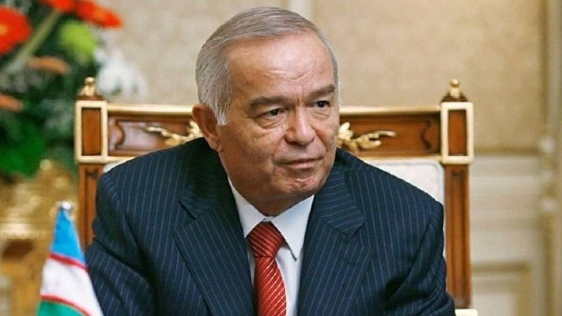 رئيس أوزبكستان في وضع صحي " حرج "