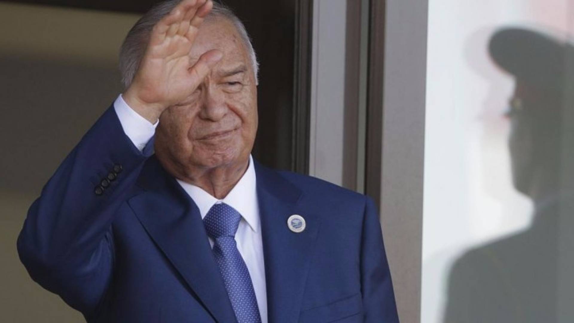 وفاة رئيس أوزبكستان بجلطة في المخ