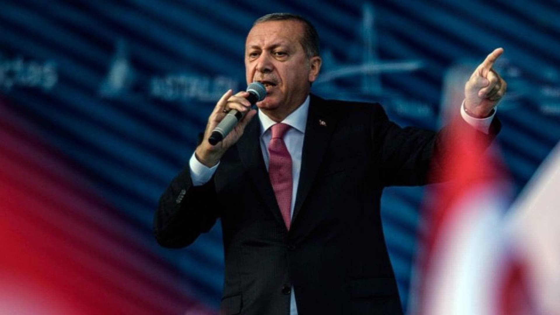 اردوغان - ارشيفية