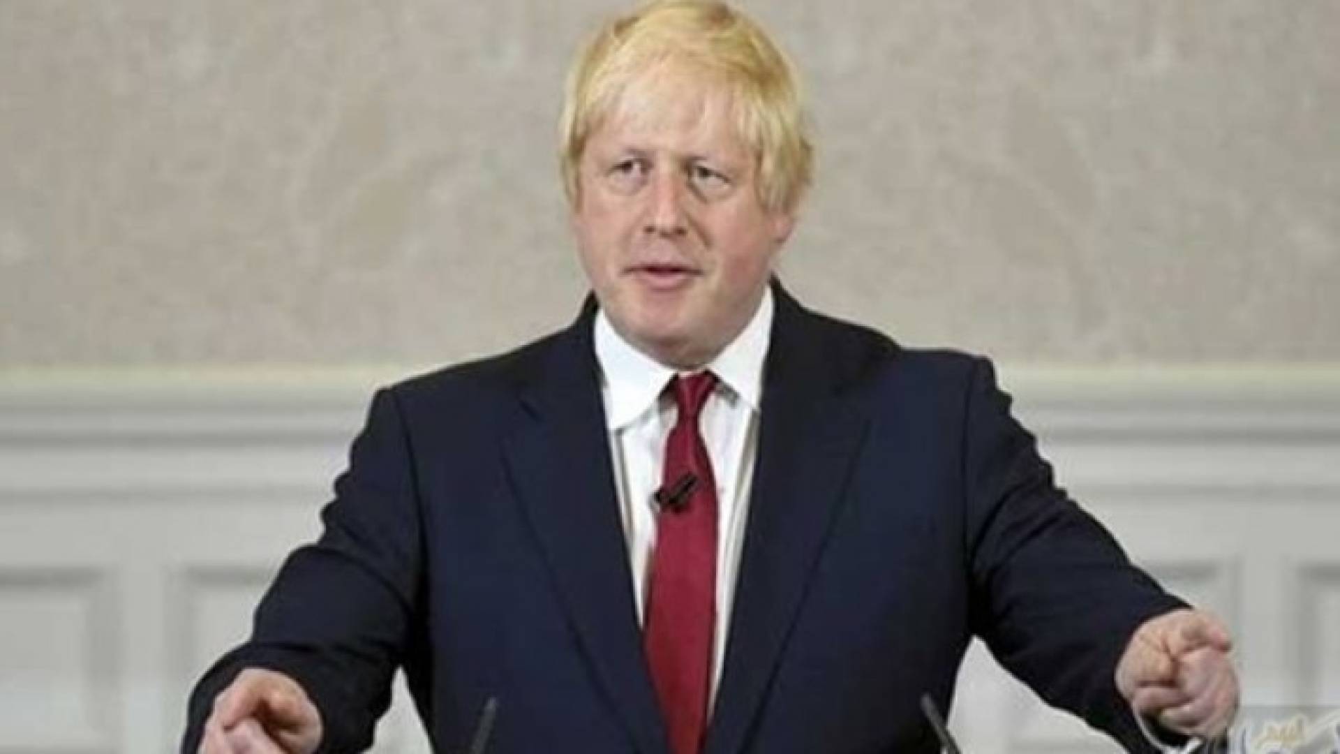 وزير الخارجية البريطاني - ارشيفية