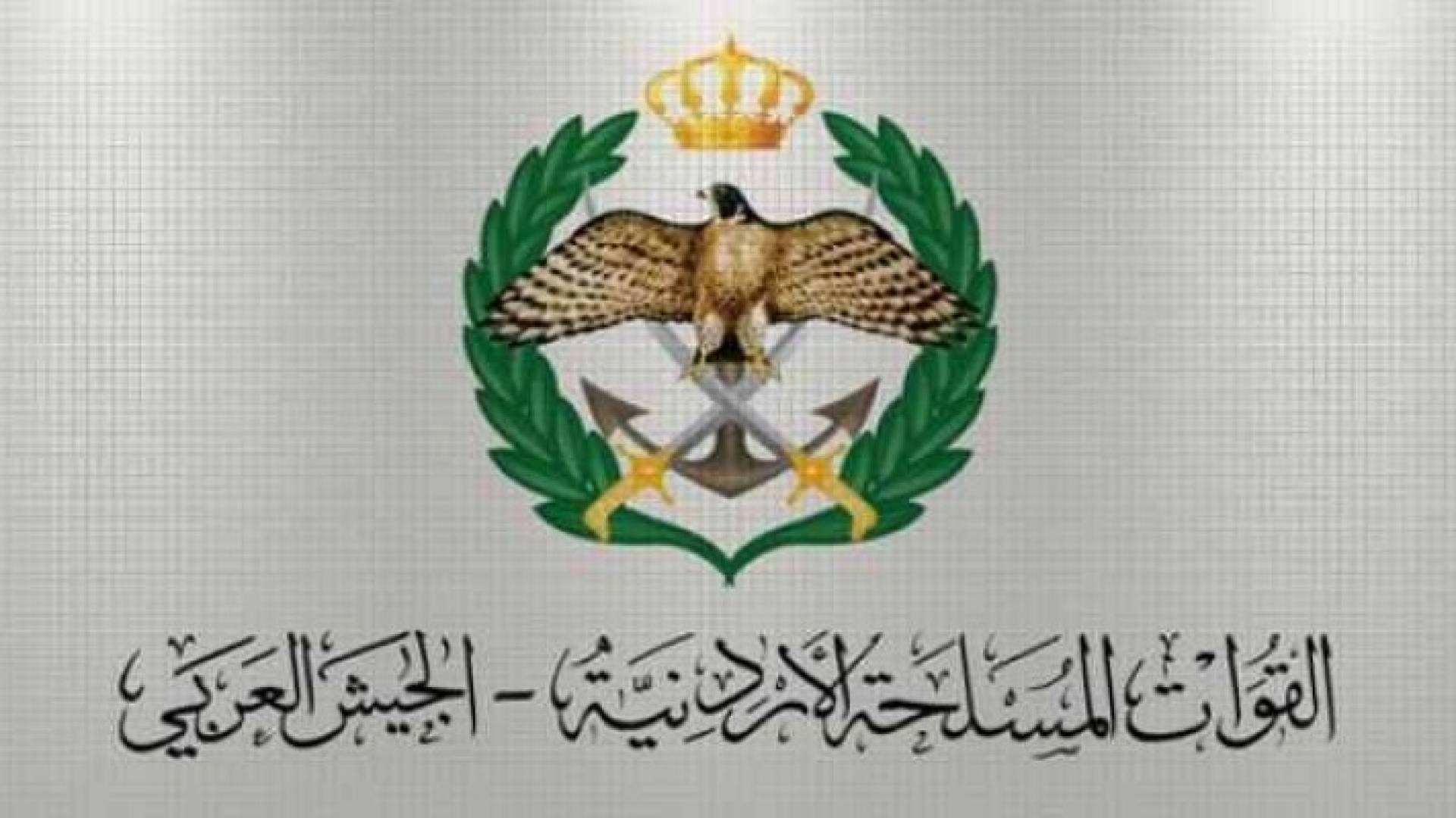 احباط محاولة تسلل من الأراضي الأردنية إلى سوريا