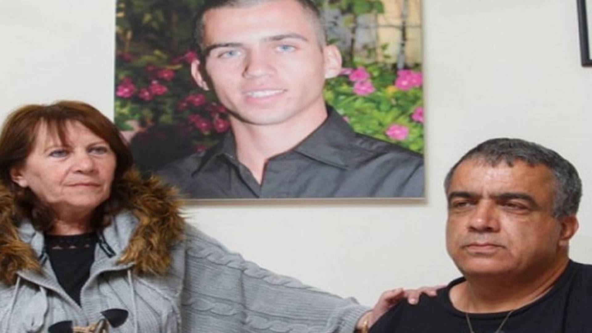 وفاة والد الجندي الأسير لدى كتائب القسام "شاؤول"