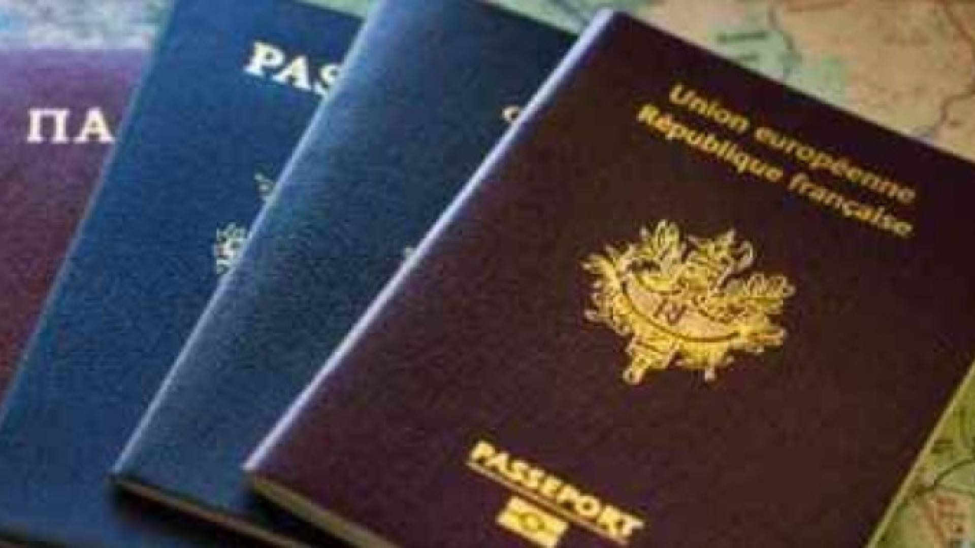 تعرفوا على أقوى وأسوأ جواز سفر في العالم