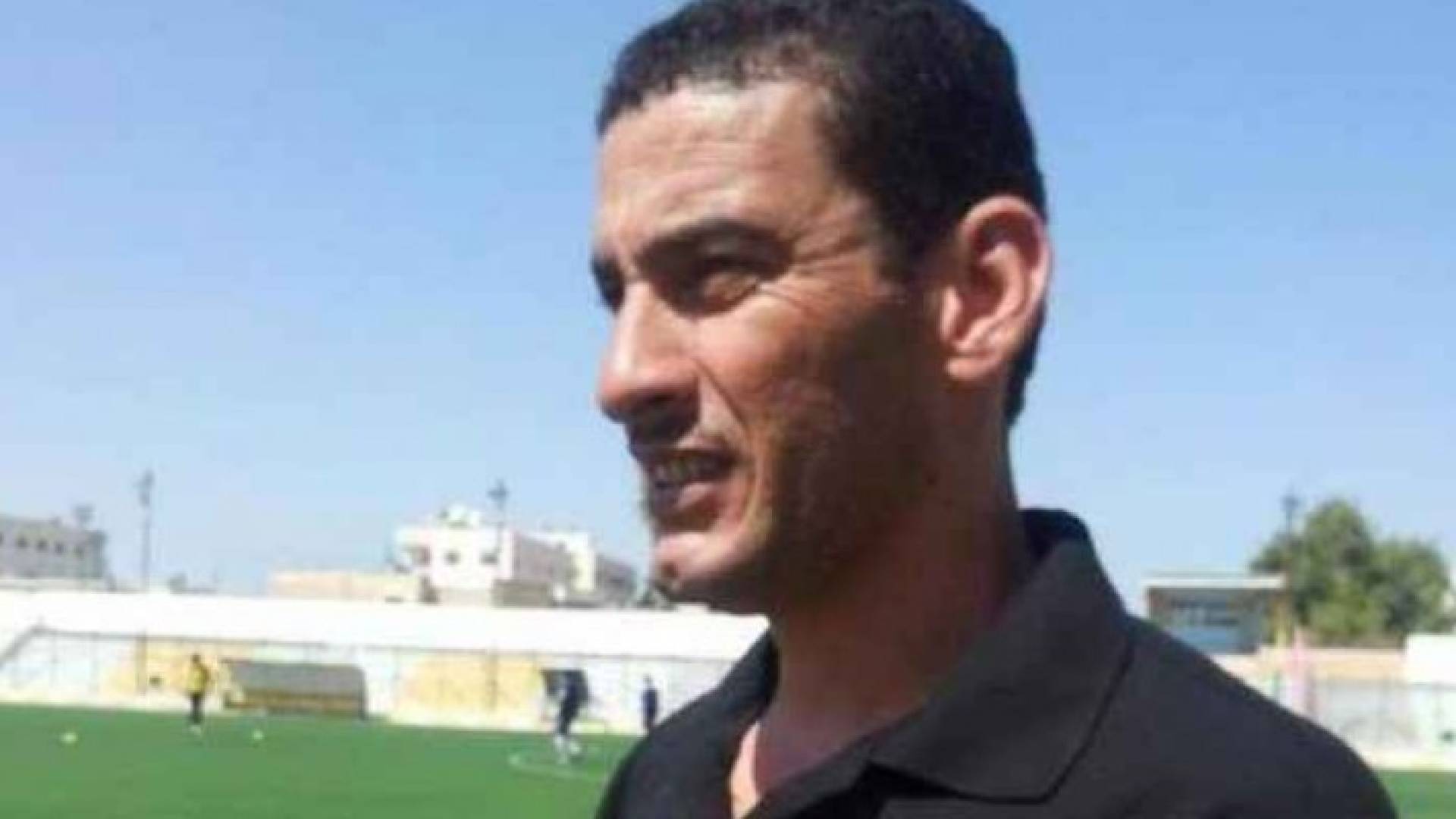 بلال اللحام مدربا للحسين إربد