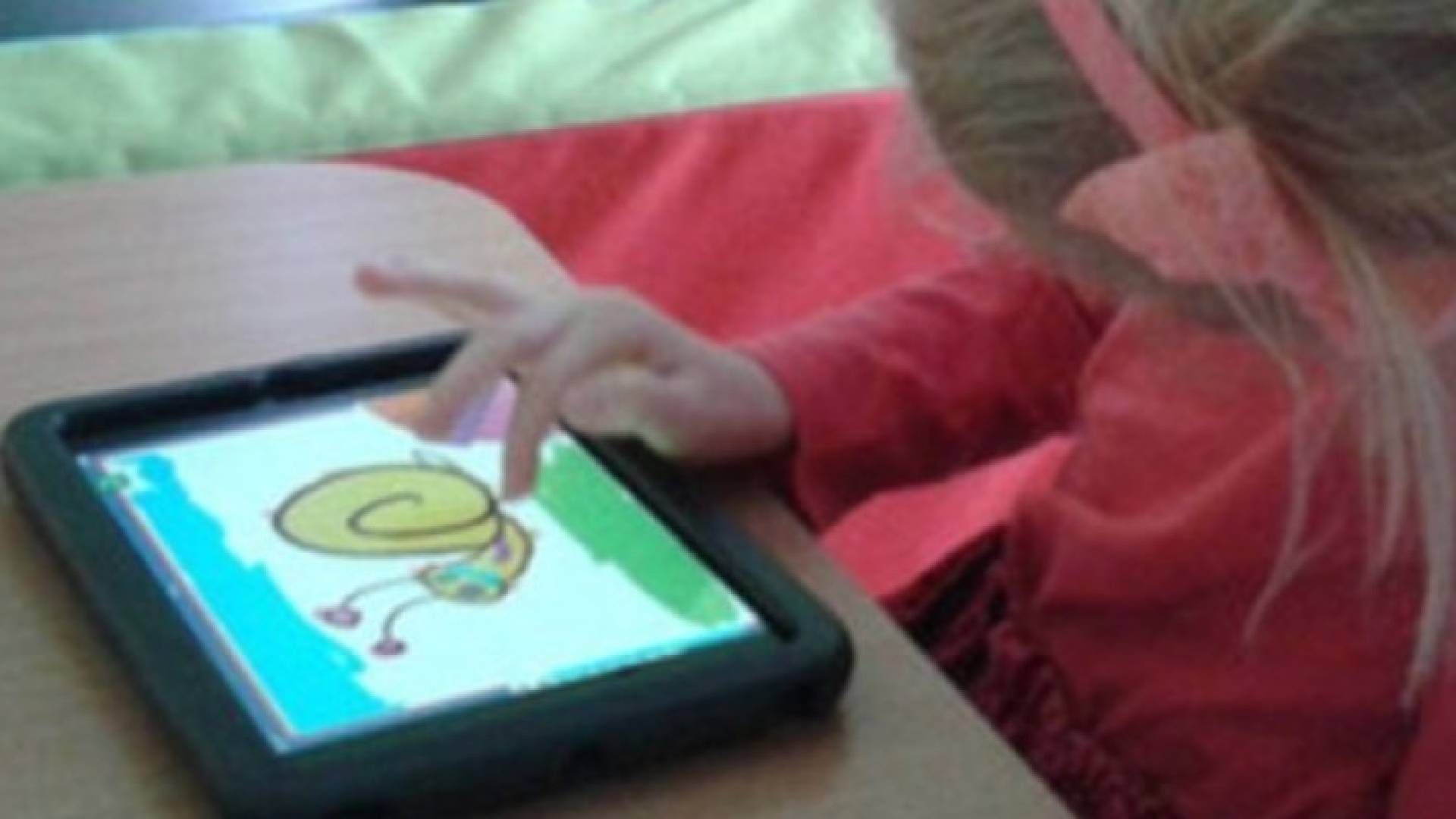 بدقة تبلغ 93%.. لعبة iPad تكشف عن إصابة الأطفال بالتوحد