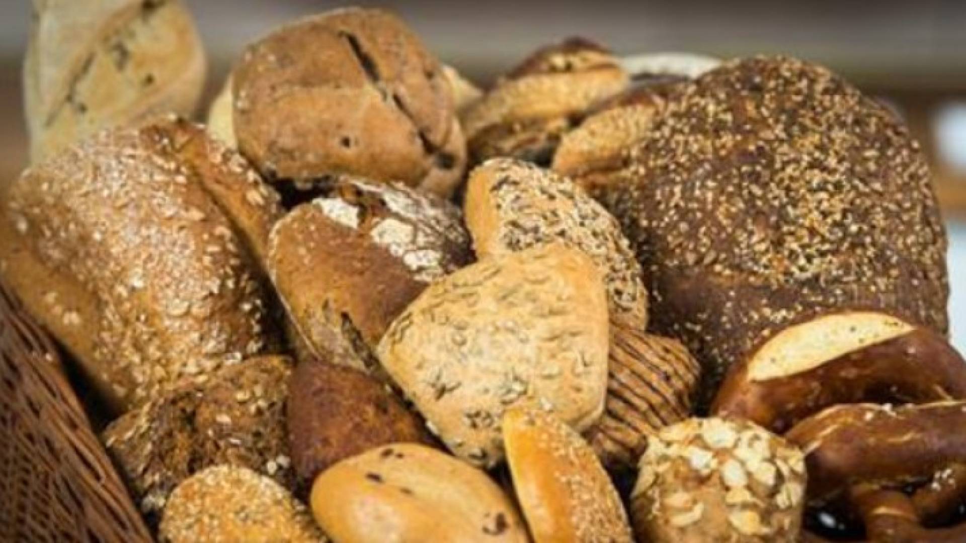 تعرف على 6 حقائق عن خبز الحبوب الكاملة