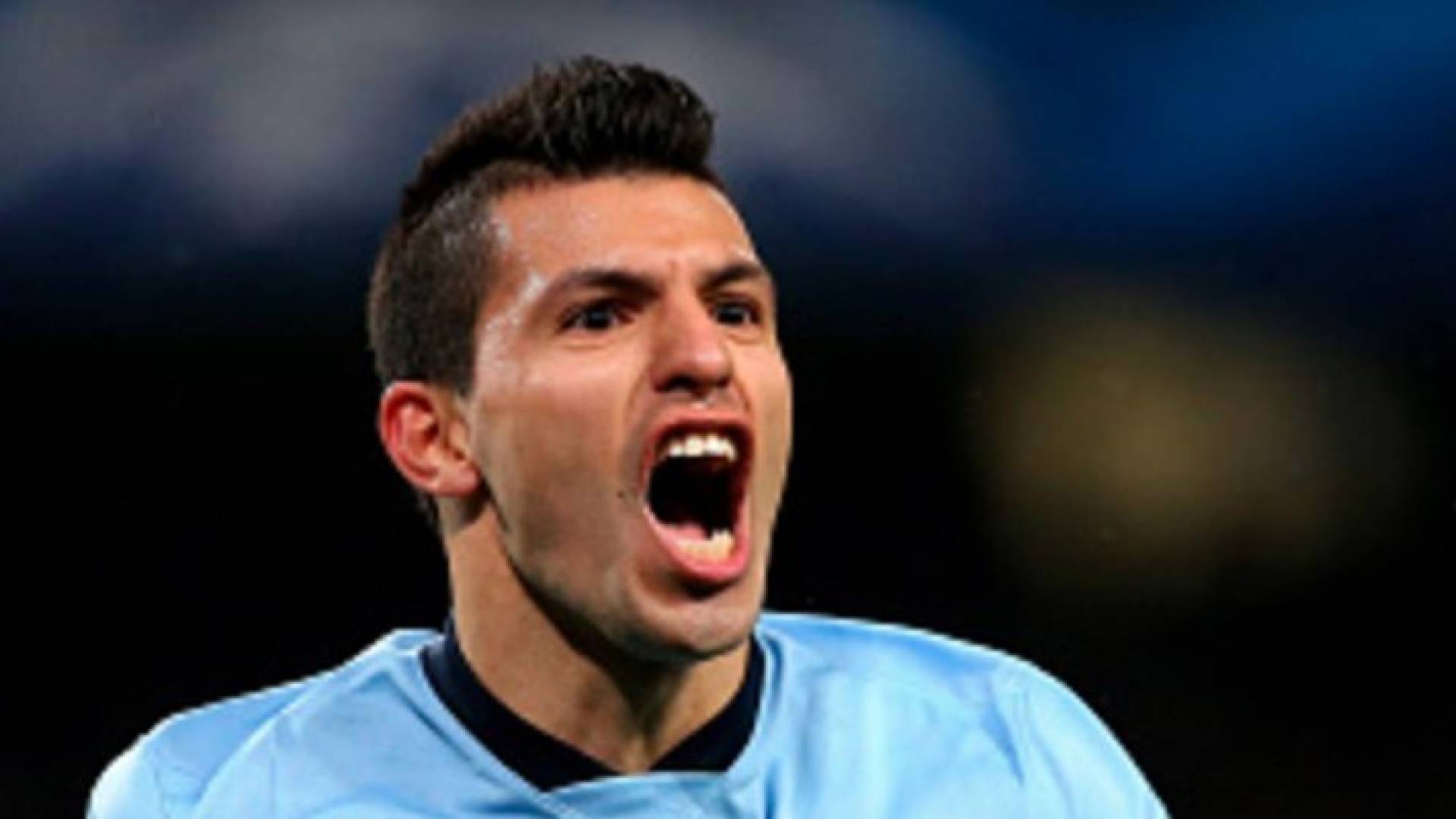 الاتحاد الإنجليزي يوقف أغويرو ثلاث مباريات