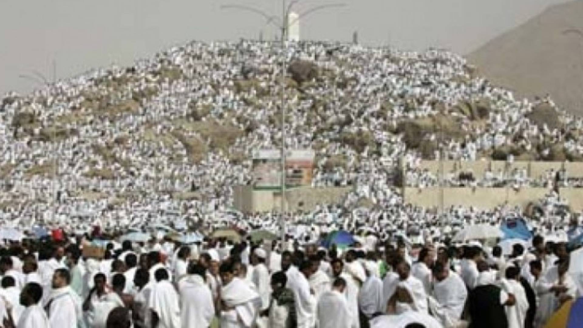 وفاة حاجة من بعثة نقابة المعلمين في المدينة المنورة