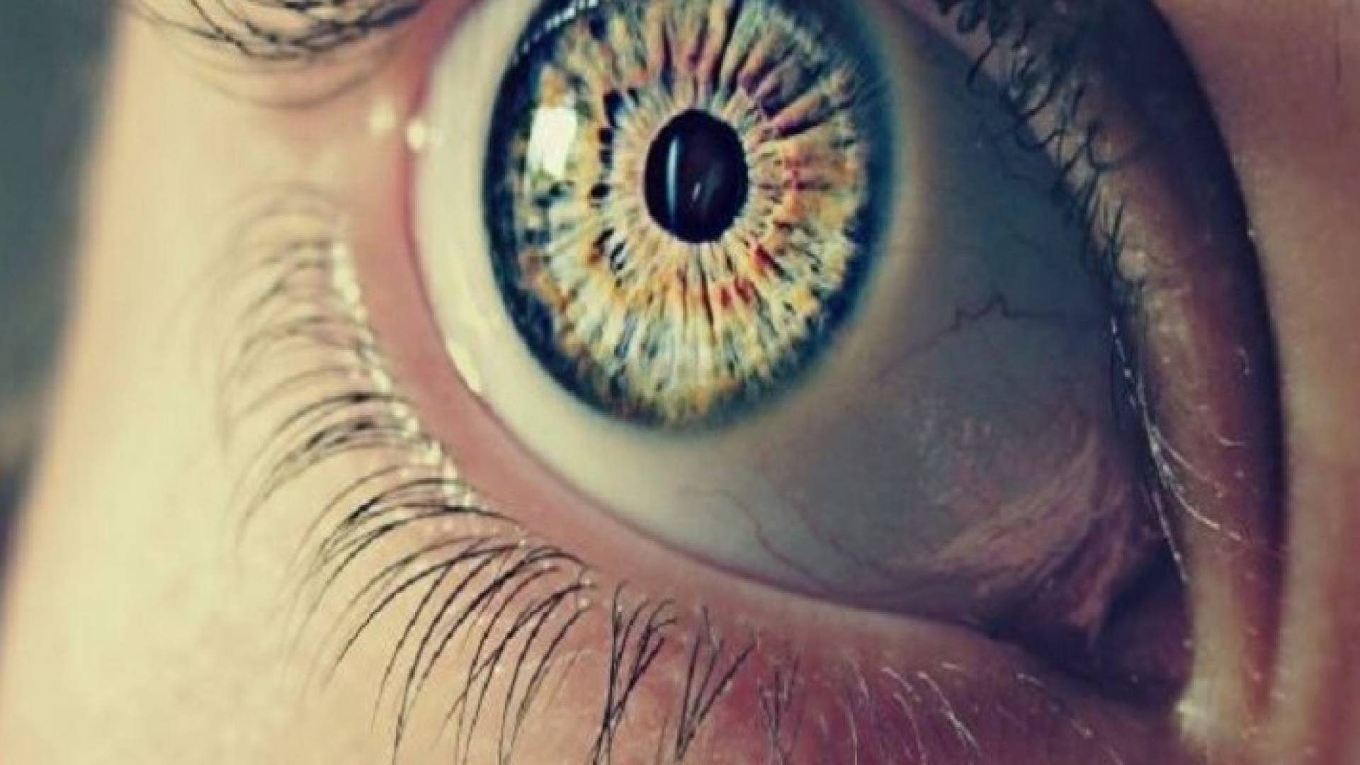 جفاف العين قد يعيق القراءة