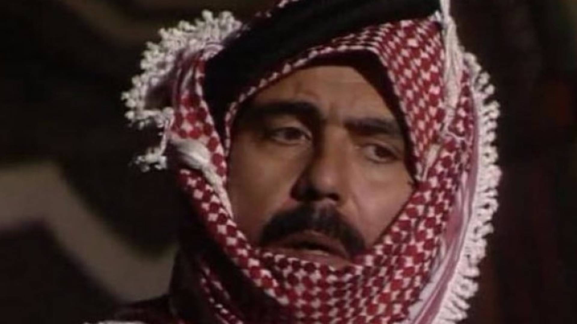 الفنان روحي الصفدي في حالة صحية حرجه