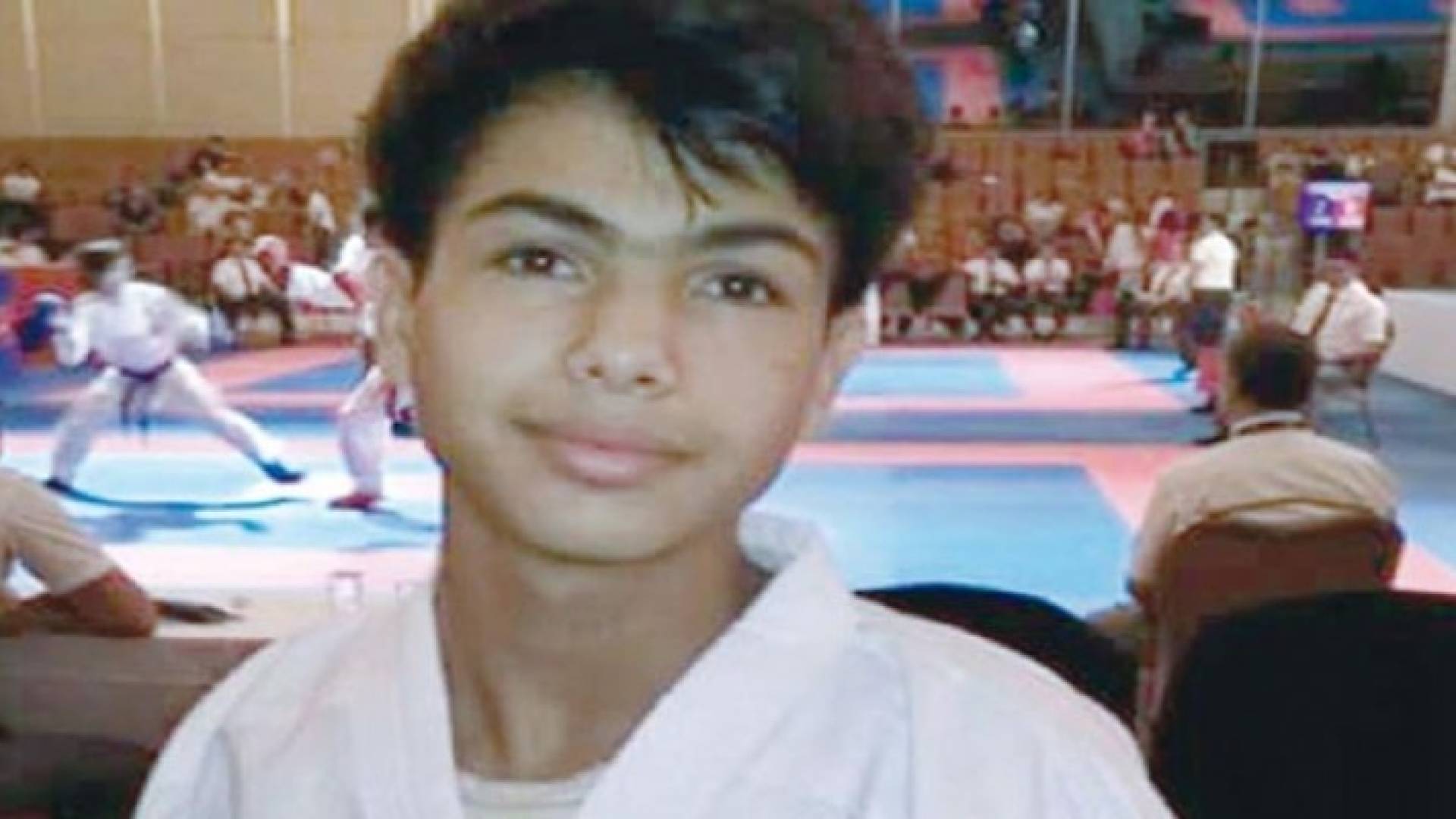 5 ميداليات لمنتخب الكراتيه ببطولة اسطنبول