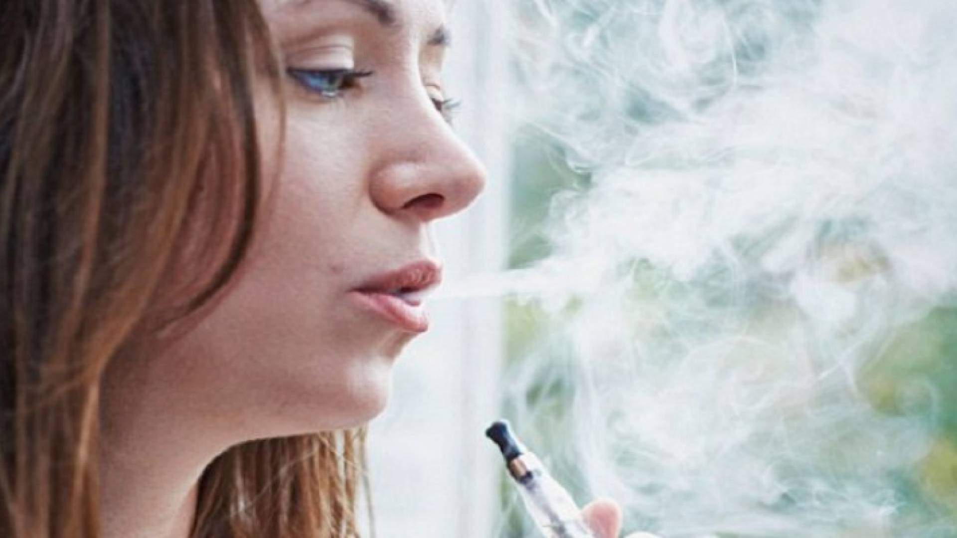 السجائر الإلكترونية أيضا تسبب خطرا على القلب