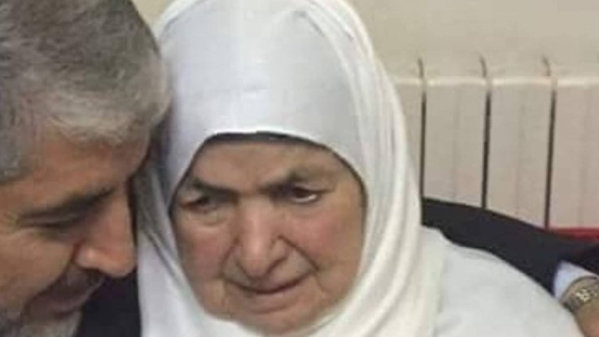 الأردن يسمح لـ"مشعل" بالمشاركة في تشييع جثمان والدته