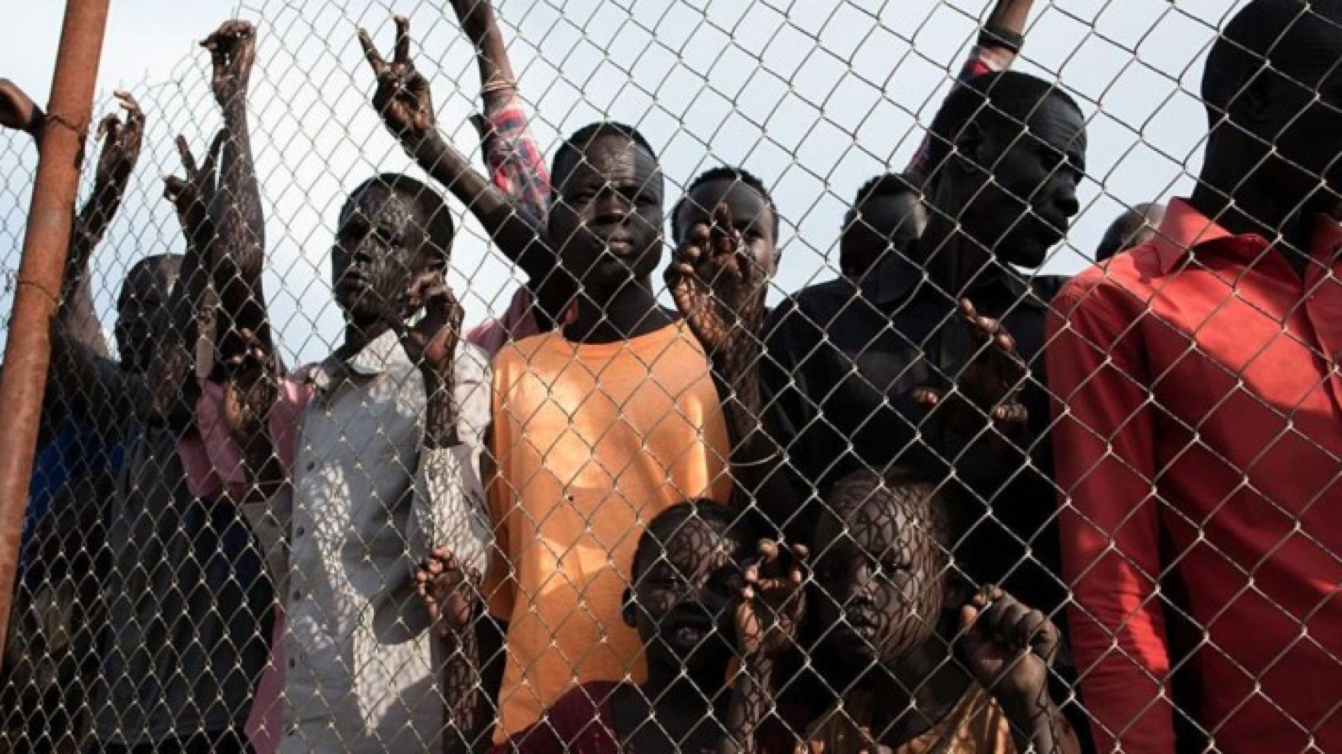 جوبا.. مناشدة إنسانية عاجلة لإرسال قوات دولية إضافية