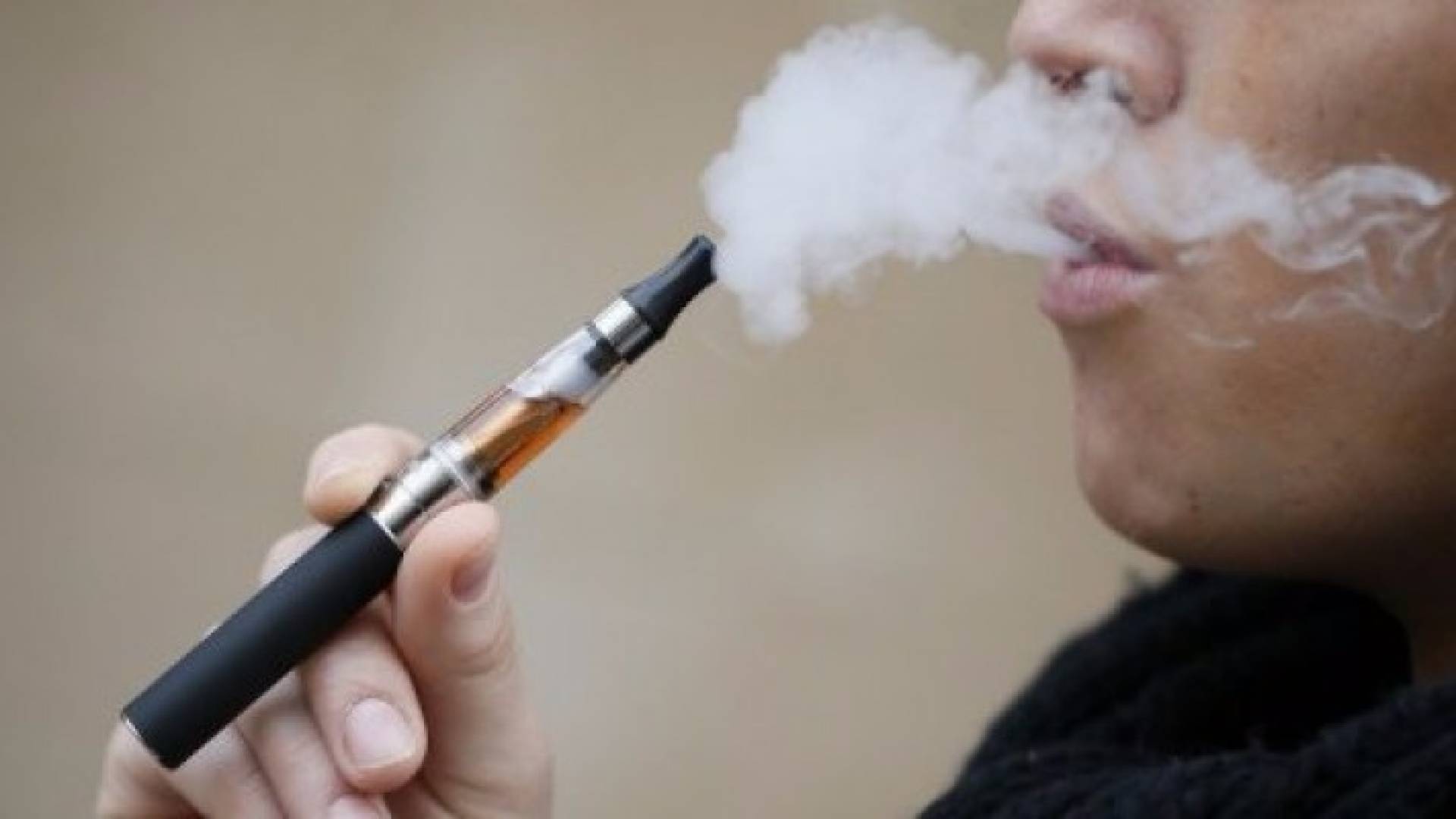 السجائر الإلكترونية تسبب خطرا على القلب