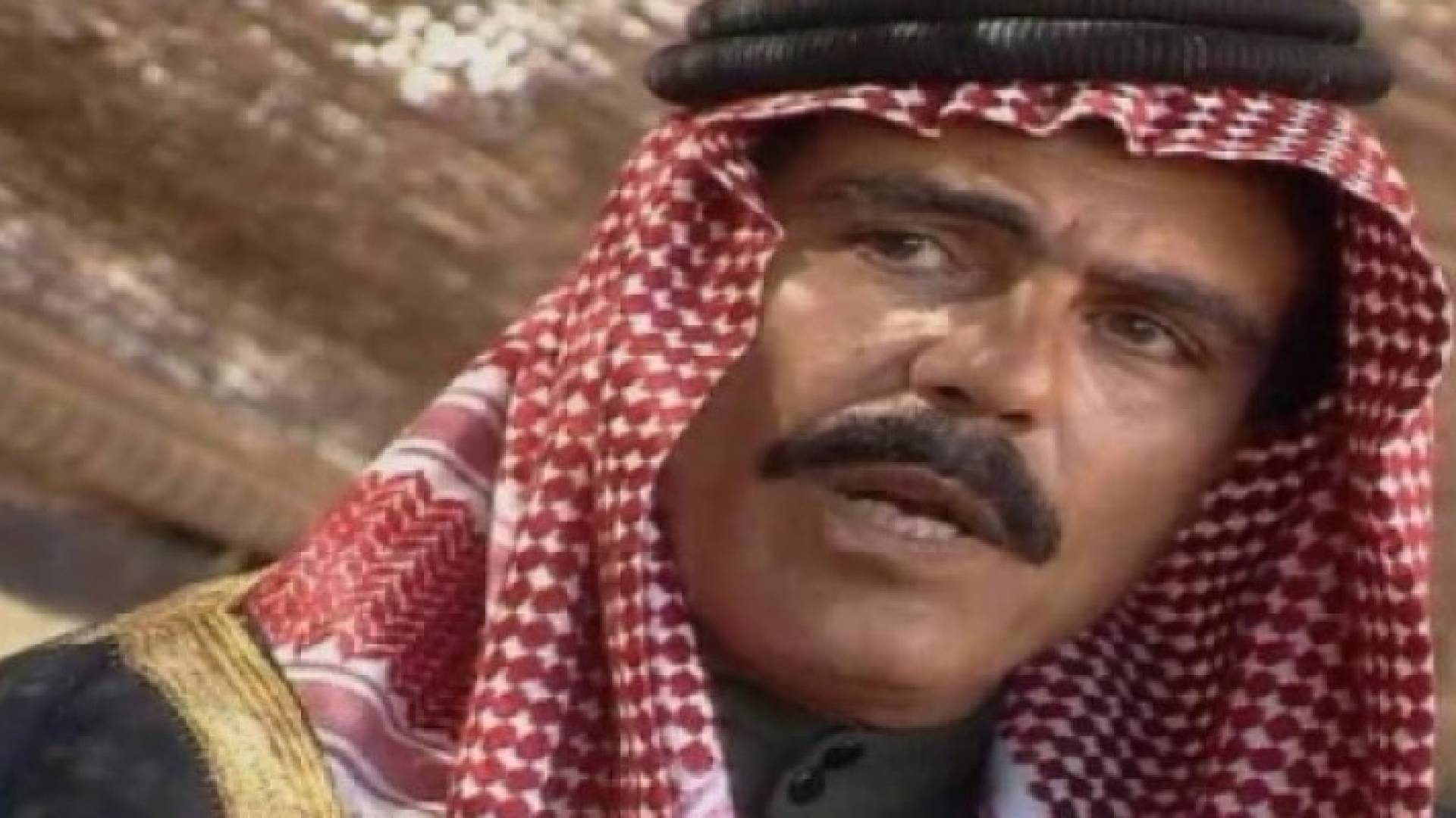 الفنان الصفدي في تحسن