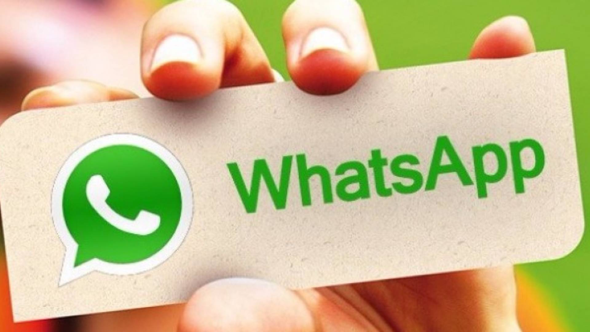 البحث الجنائي يحذر من فتح رسائل لجوائز على الواتس أب