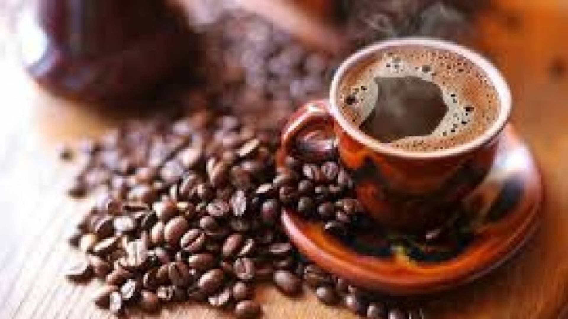 دراسة: القهوة على وشك الانقراض