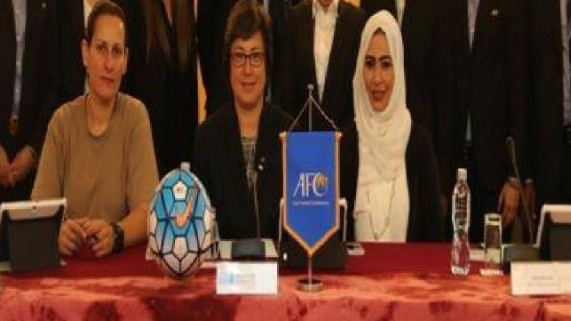 لأول مرة..الأردن يستضيف نهائيات كأس آسيا للسيدات 2018