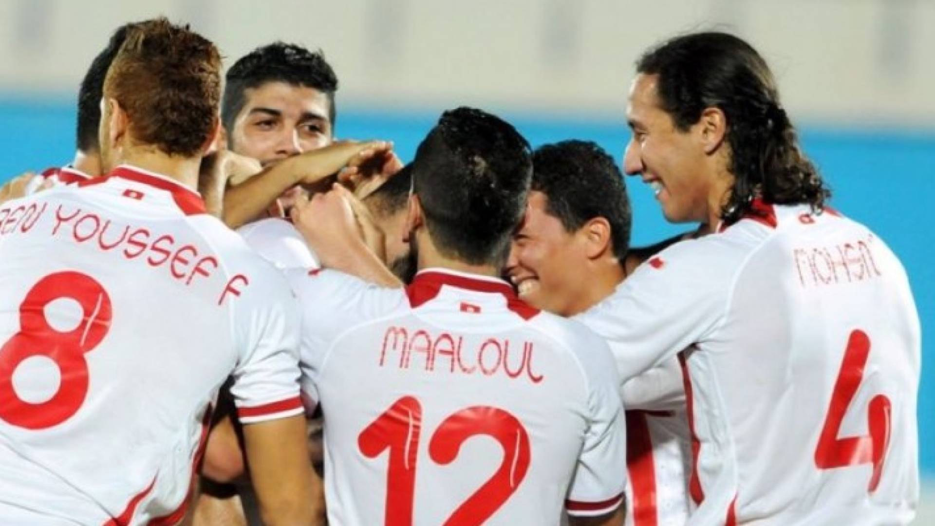 تونس تتأهل إلى نهائيات أمم إفريقيا 2017