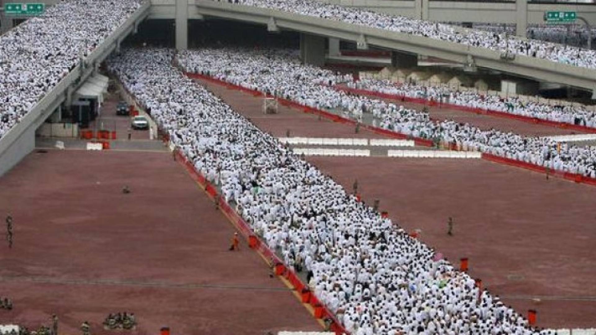 أبرز 5 إجراءات اتخذتها السعودية لتفادي تدافع الحجاج