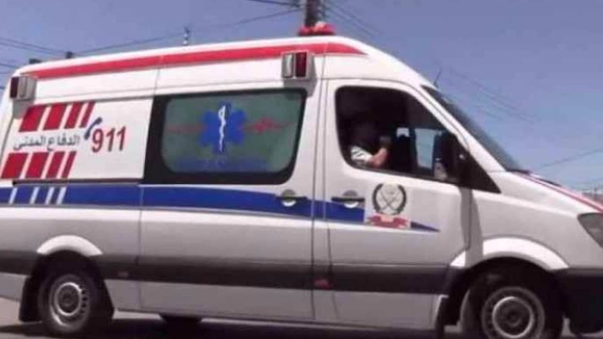 77 إصابة بـ 152 حادثا خلال 24 ساعة .. تفاصيل