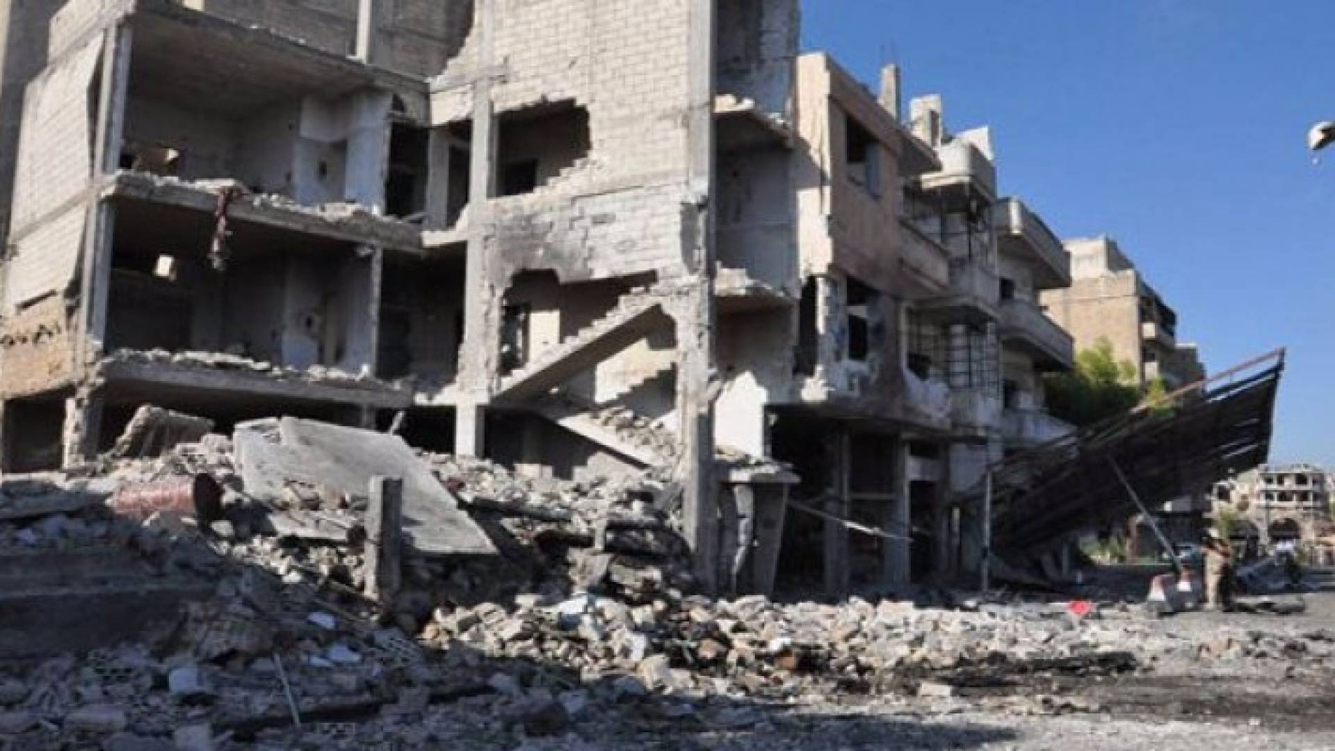 صباح دامي في سوريا .. تفجيرات تهز طرطوس والحسكة وحمص