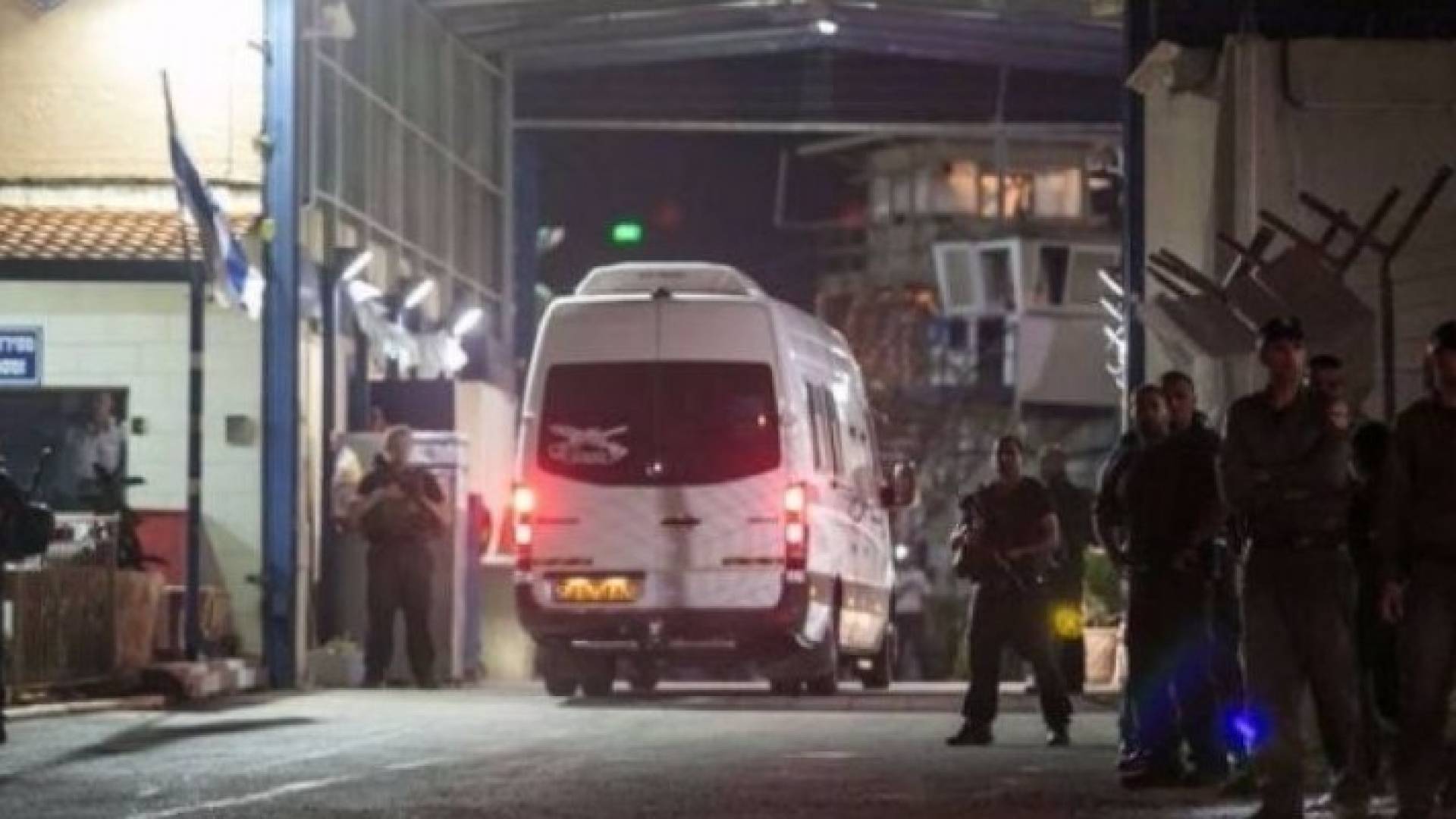 65 ألف شيكل غرامات بحق قصر في "عوفر" بأغسطس الماضي