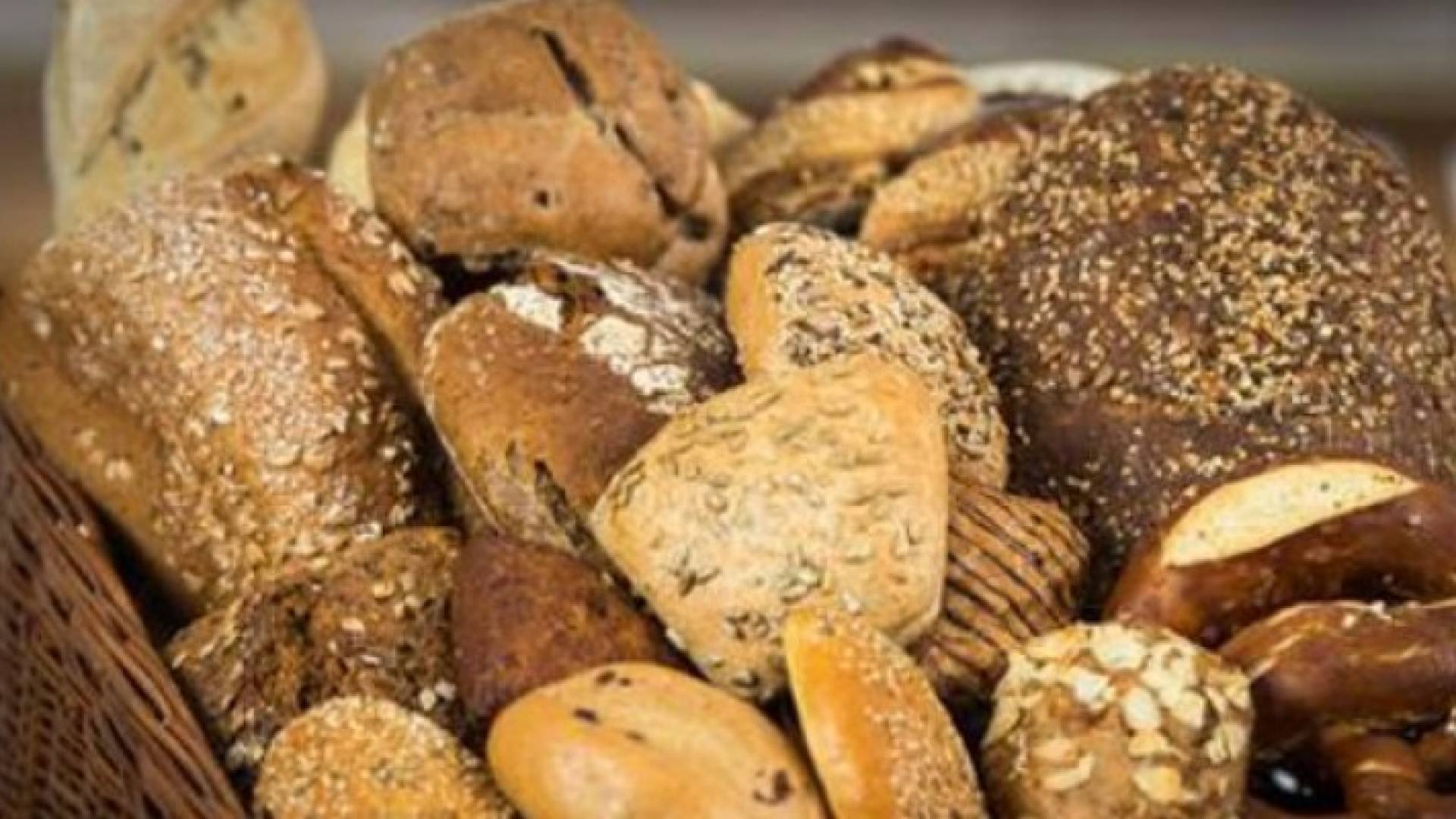 تعرف على 6 حقائق عن خبز الحبوب الكاملة