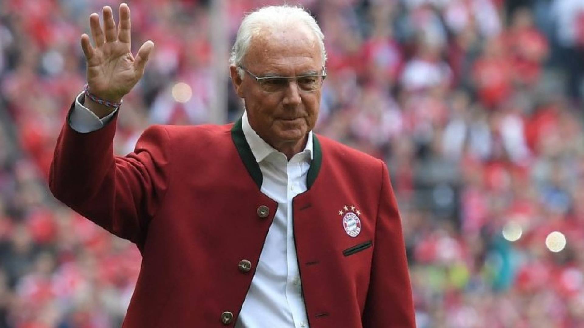 جراحة قلب مفتوح لبكنباور