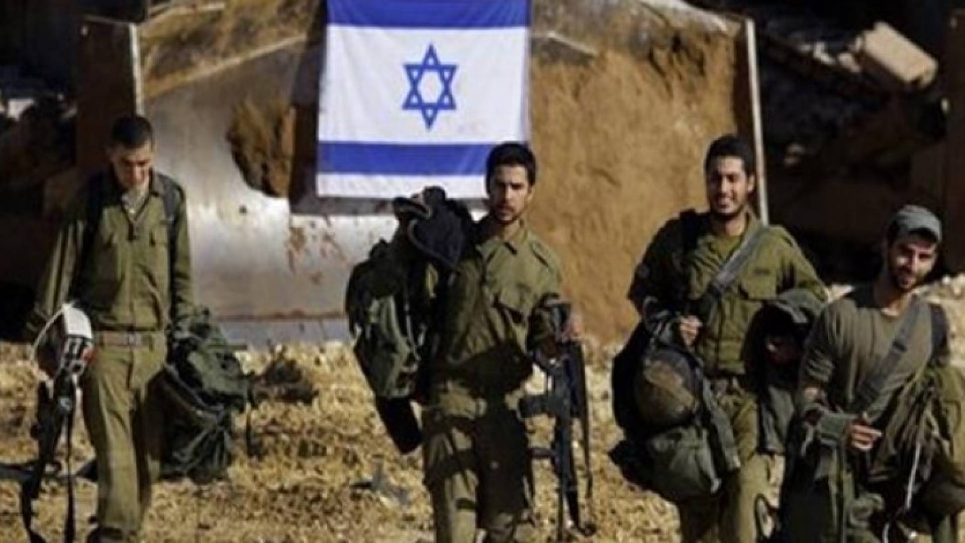 تدريب للجبهة الداخلية الإسرائيلية في عدة مناطق