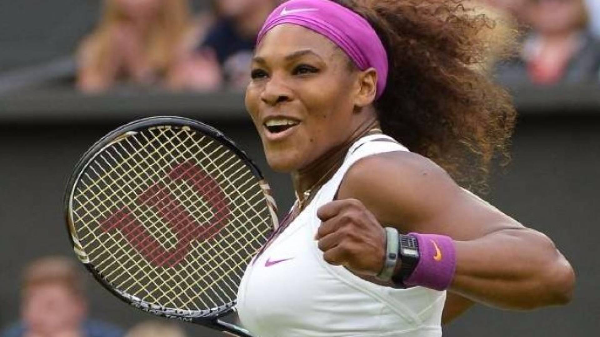 أميركا المفتوحة: ويليامس تقابل هاليب في ربع النهائي