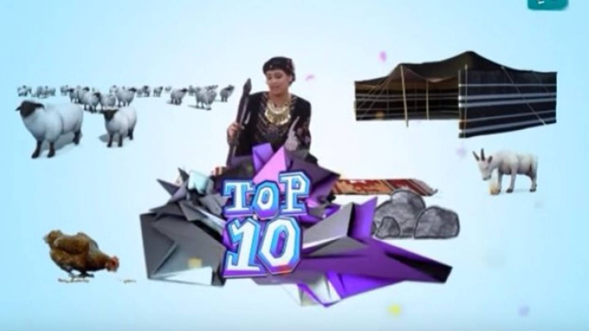 بالفيديو .. أكثر 10 مؤسسات يرتادها المواطن الاردني