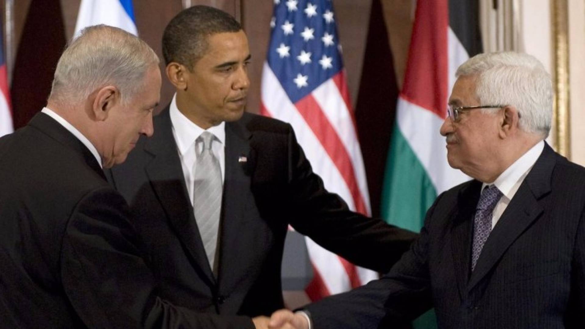 سفير فلسطيني: عباس يلتقي نتانياهو في موسكو