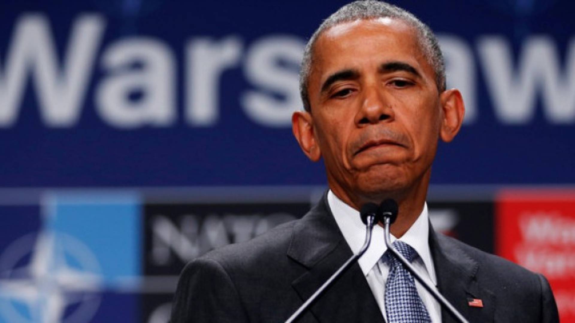 لماذا رفض أوباما لقاء رئيس الفلبين؟