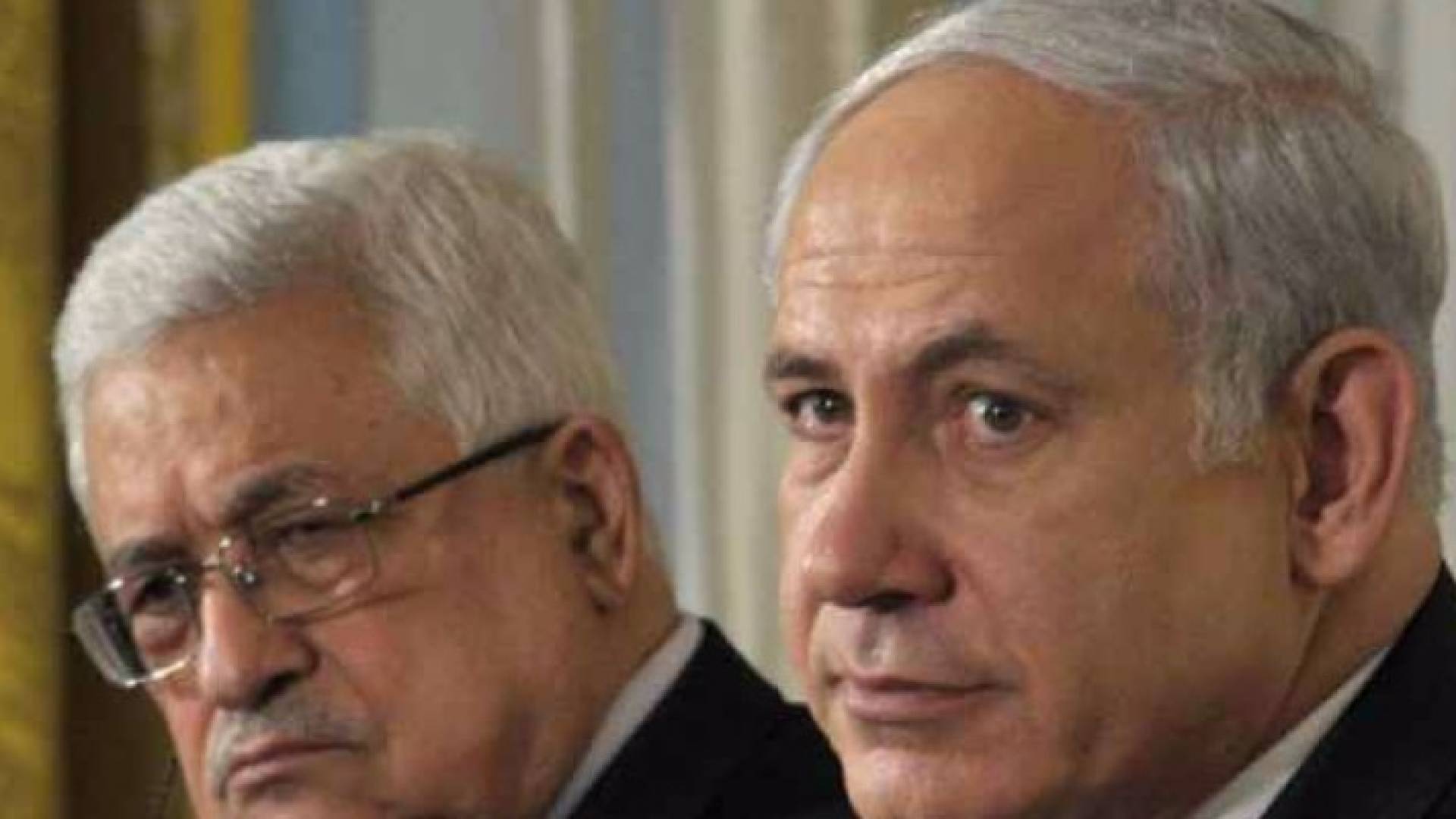 عباس: لا اجتماع مزمع مع نتنياهو في موسكو