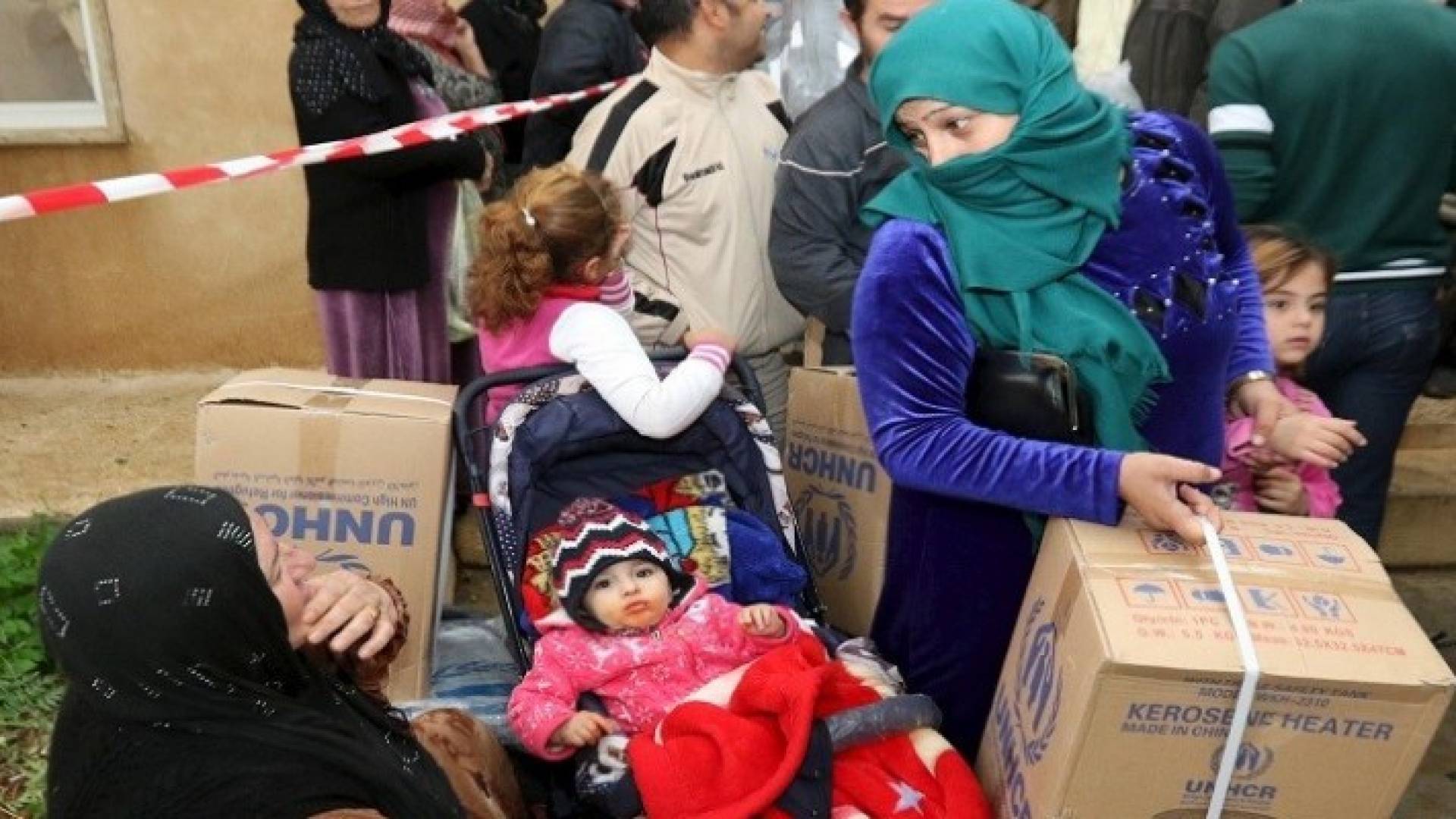 الصورة ارشيفية