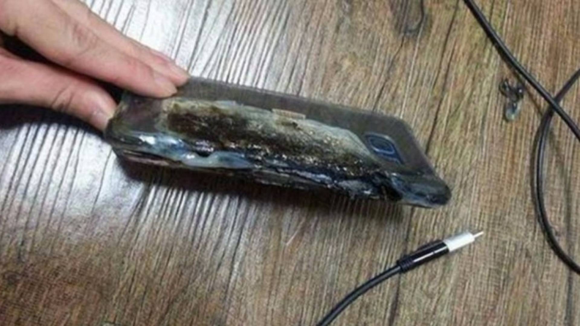 سامسونغ تستبدل "غالاكسي نوت 7" في دول الخليج