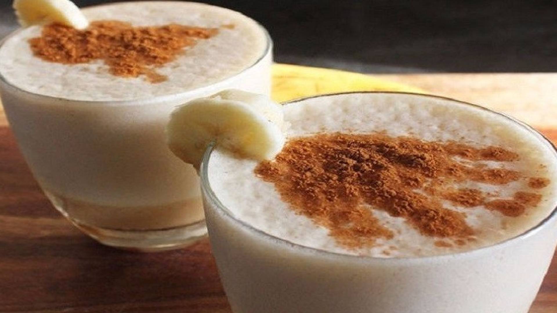 خليط القرفة والموز قبل النوم بساعة يحقق مفاجأة