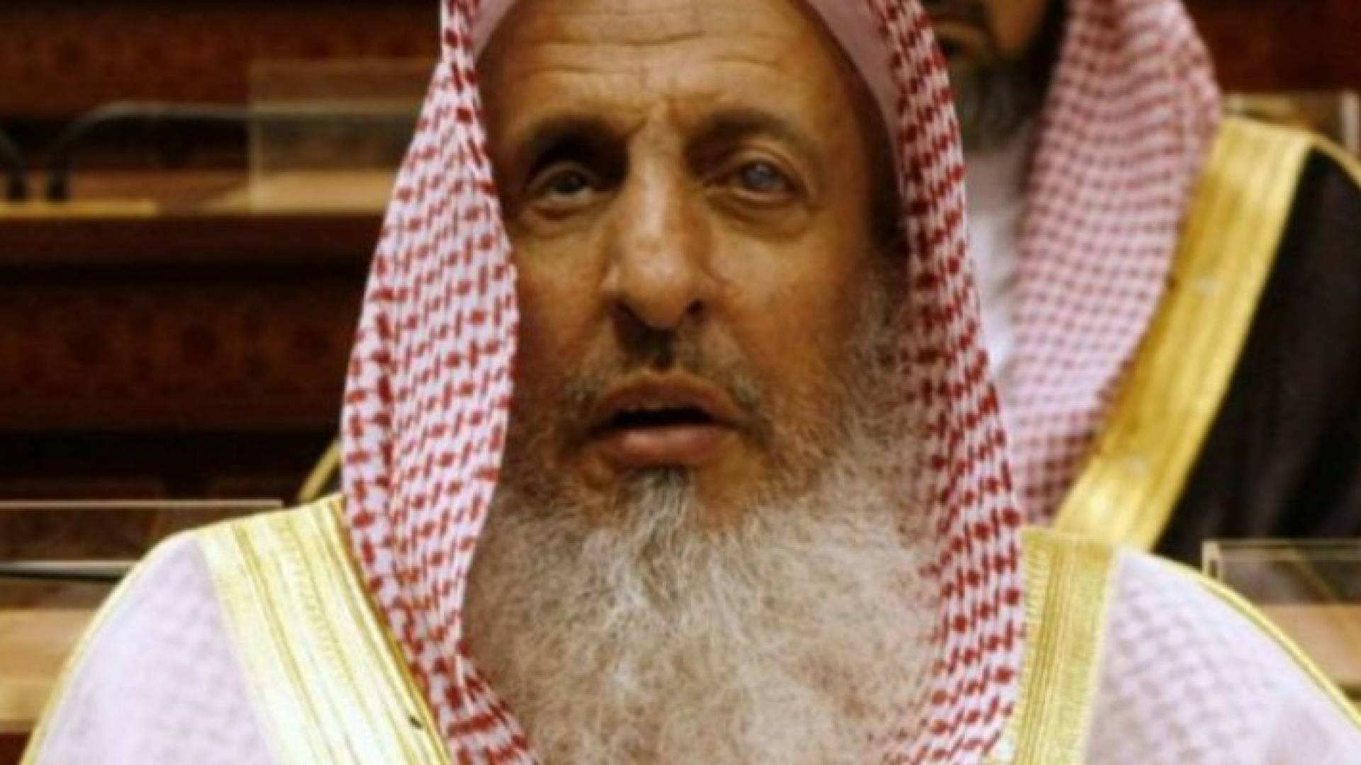 مفتي السعودية آل الشيخ: الإيرانيون "ليسوا مسلمين"