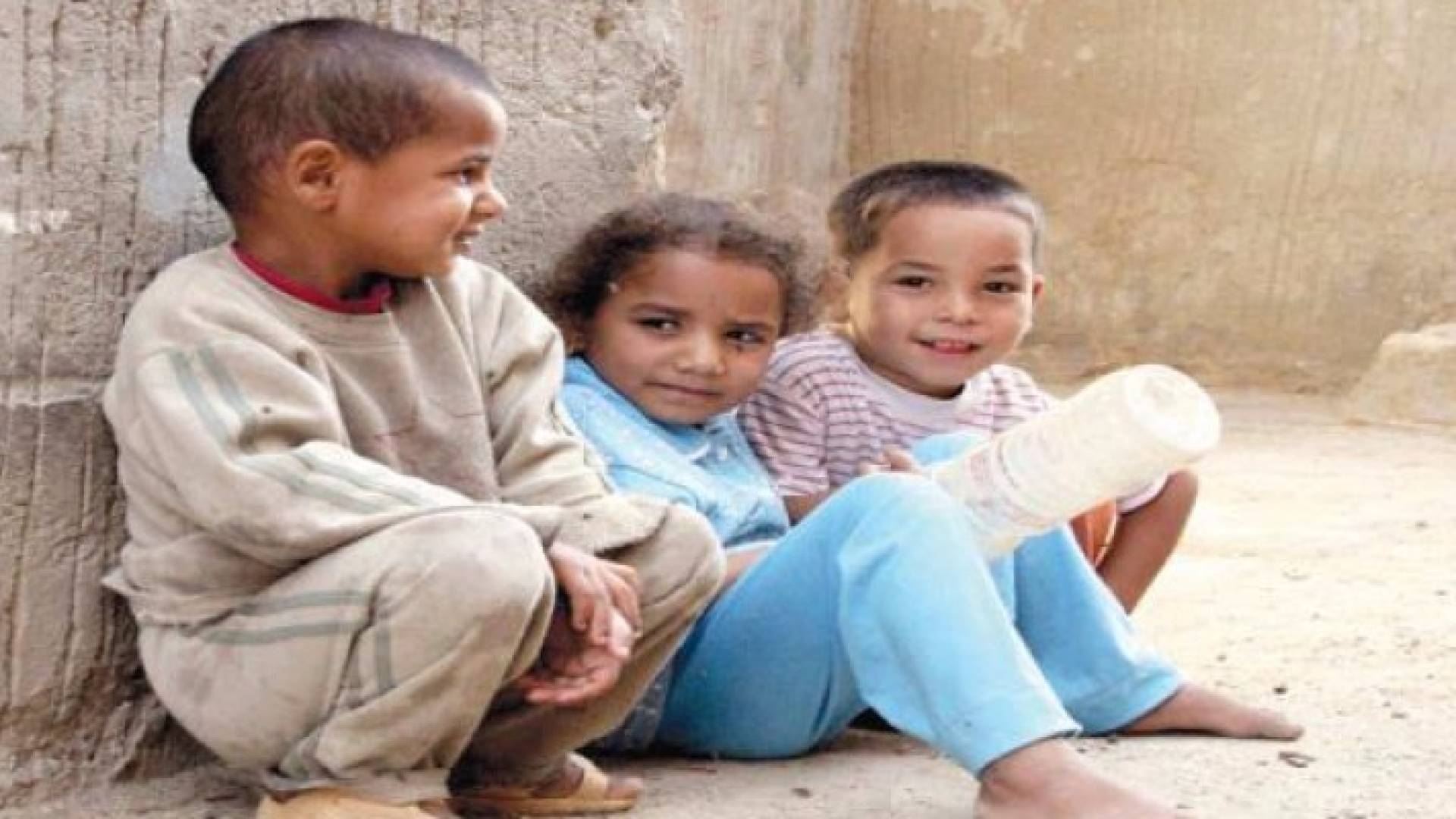 اليونيسيف: 28 مليون طفل مشرد جراء الصراعات في العالم