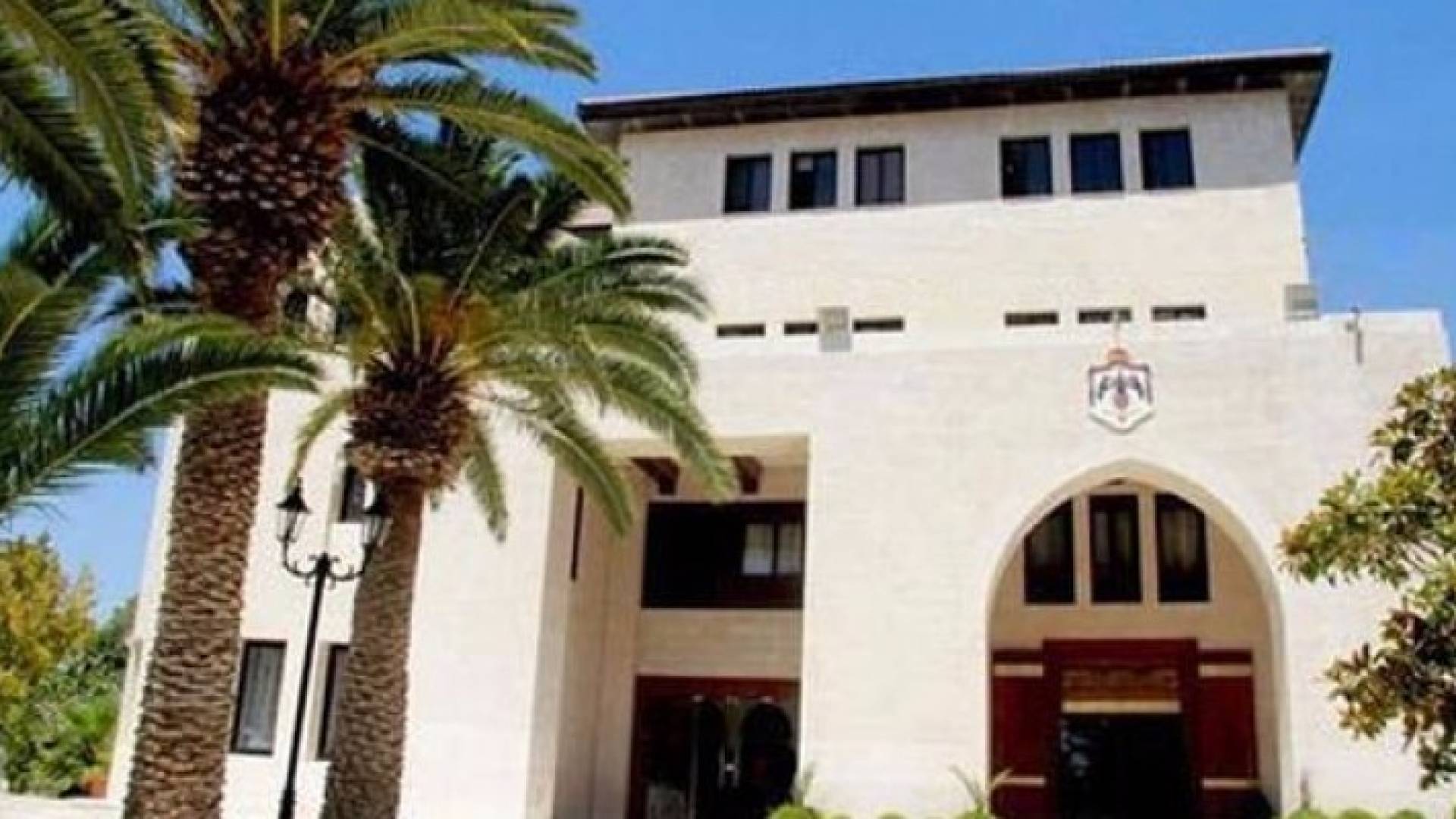 عطلة رسمية يوم الانتخابات