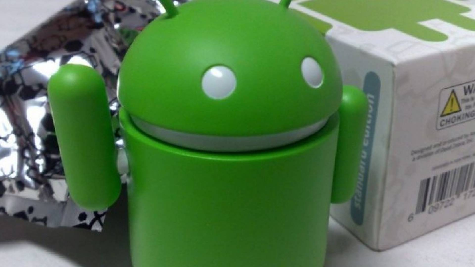 "جوجل" تصدر 55 تصحيحا أمنيا لنظام أندرويد