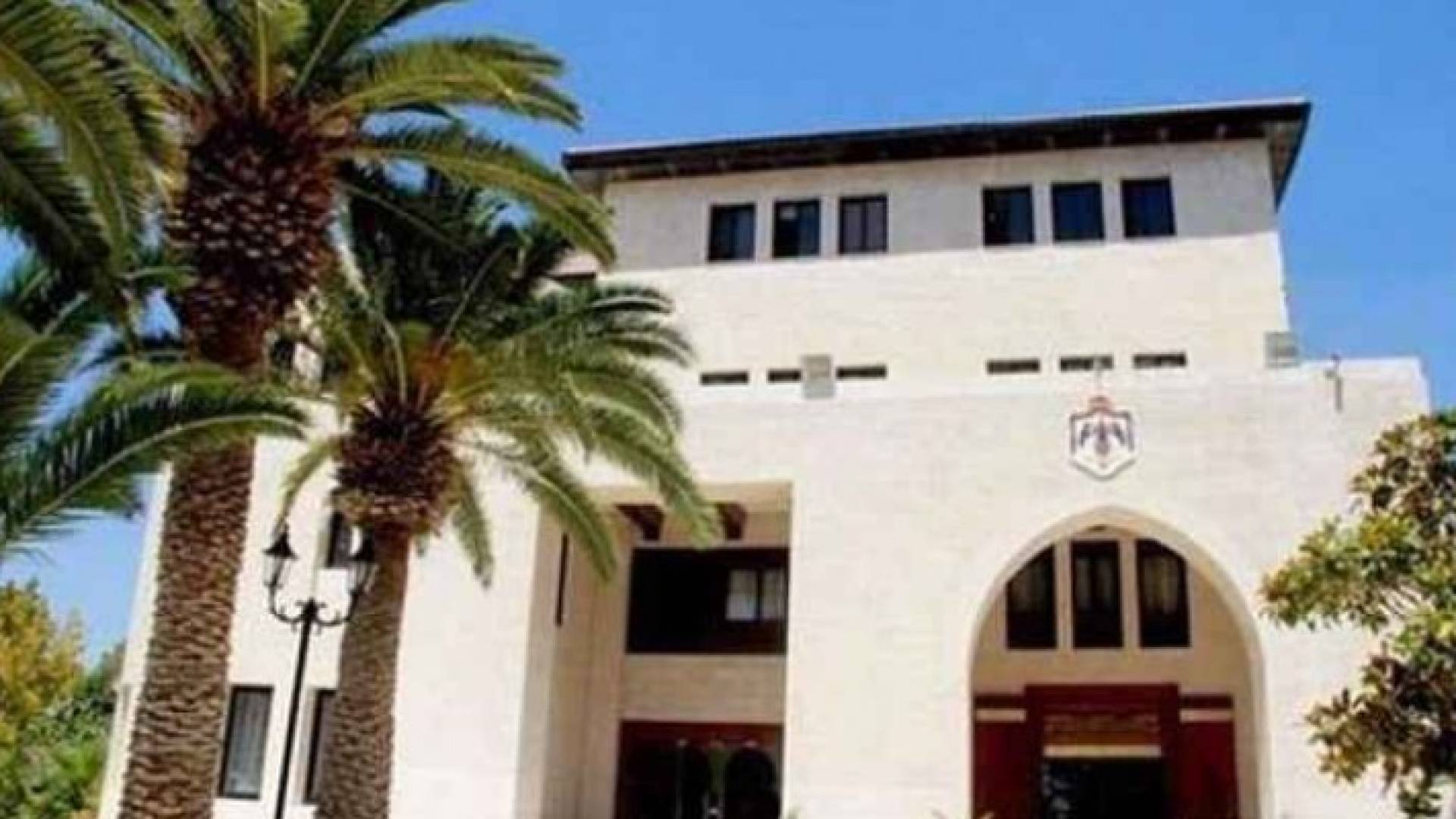 مجلس الوزراء يوافق على اتفاقيات منح اميركية