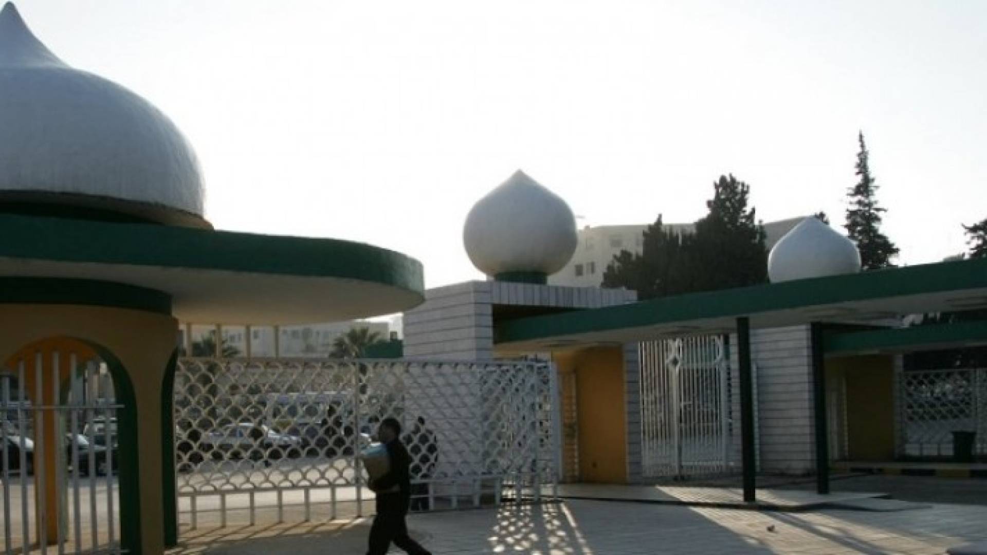 تخصصات شاغرة في الجامعة الاردنية .. تفاصيل