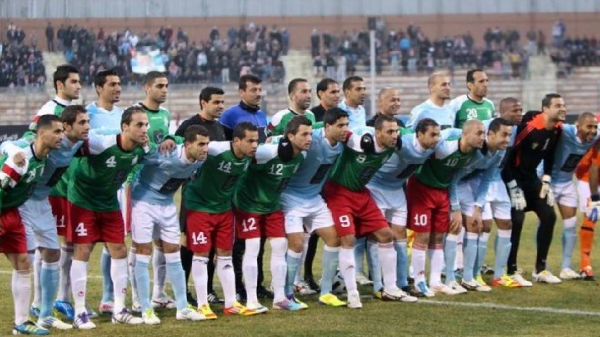 قمة نارية بين الوحدات والفيصلي .. ما توقعاتكم ؟