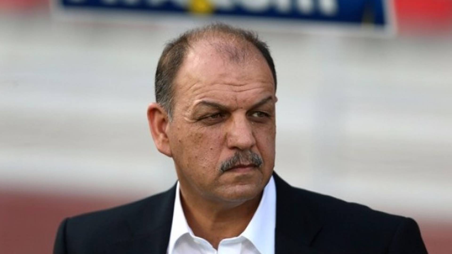 عدنان حمد لرؤيا: سمعة الكرة الاهم في قمة الوحدات والفيصلي