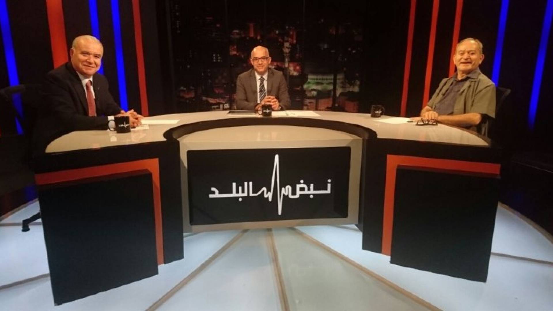 نبض البلد يناقش تحديات نهضة التعليم في الأردن