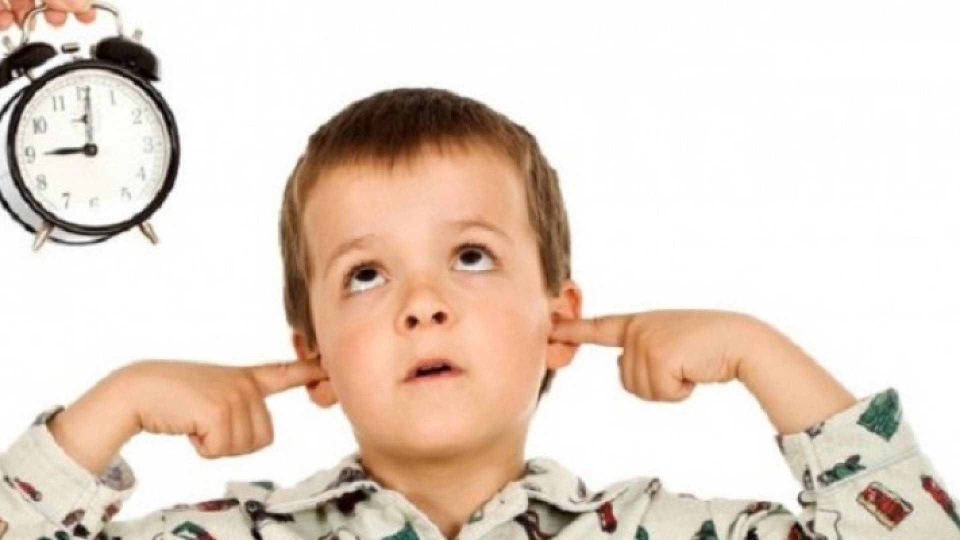 اذا نام الأطفال قبل التاسعة هل تتحسن قدراتهم العقلية