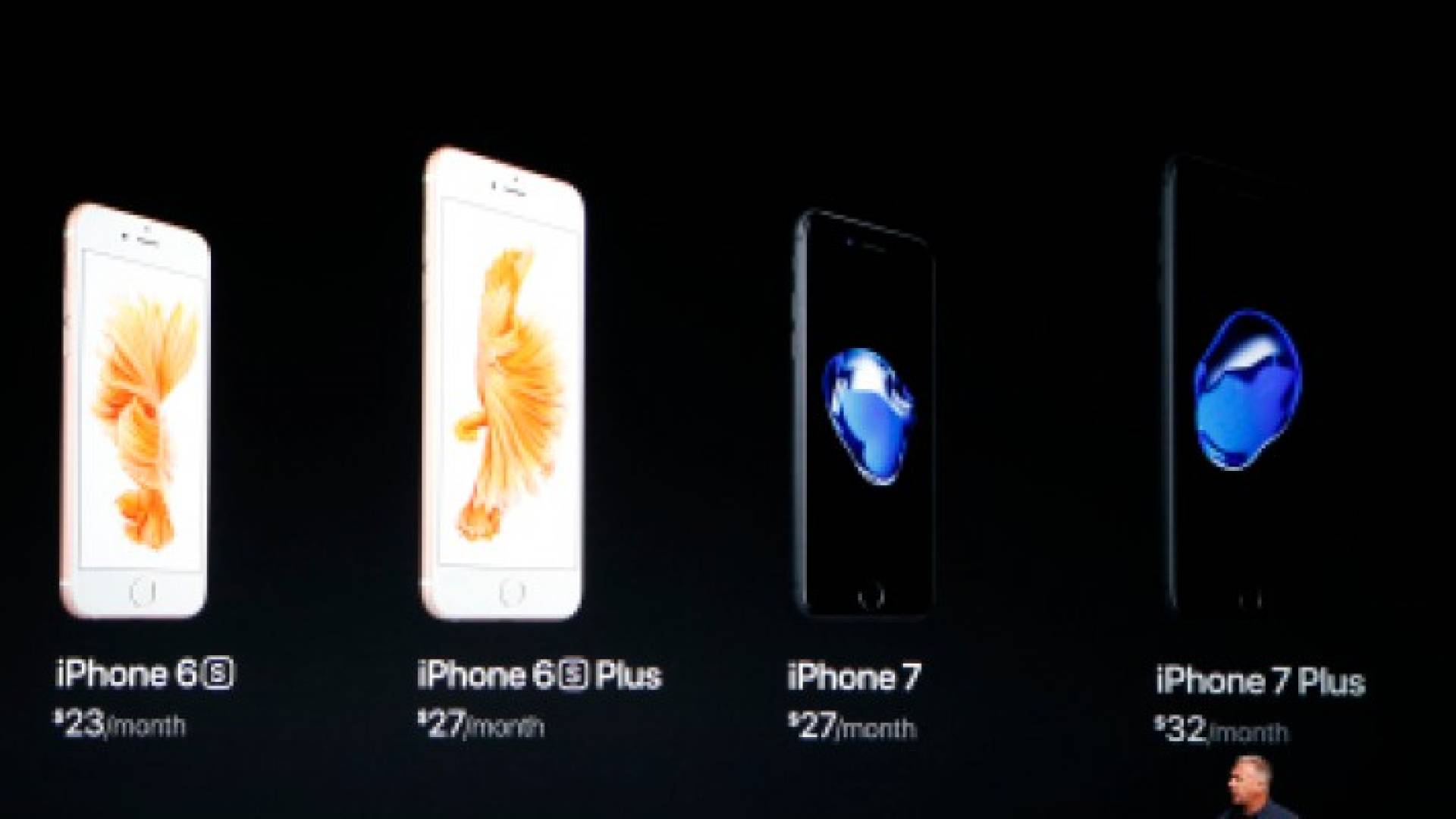 آيفون 7 ثورة في عالم التحكم بالأوامر الصوتية